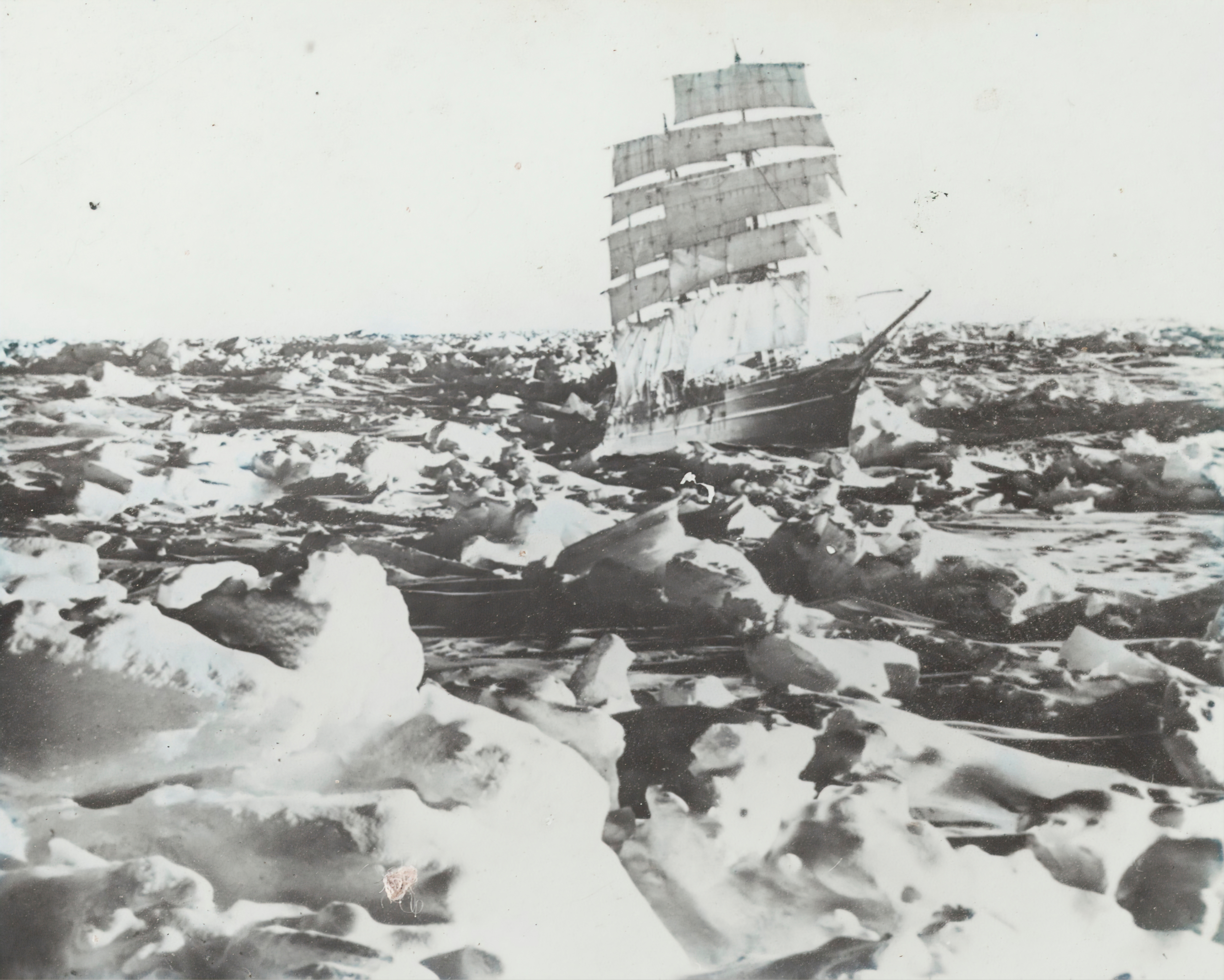 Old Ship